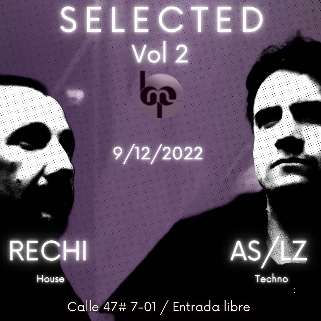 9 Dic 22 - Selected Vol 2