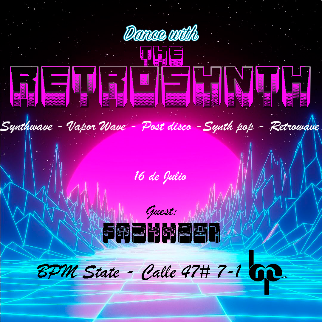 16- Jul 22 - Dance with the Retrosynth